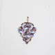 Symphony - Earrings Grapes Shea - 3